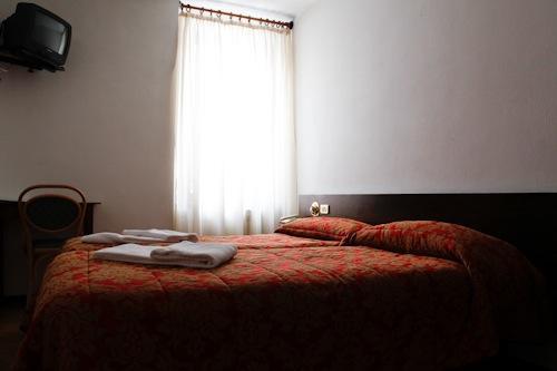 Hotel Posta Aprica Exterior photo