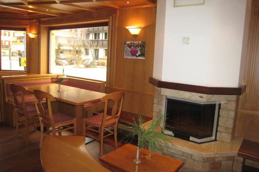 Hotel Posta Aprica Exterior photo