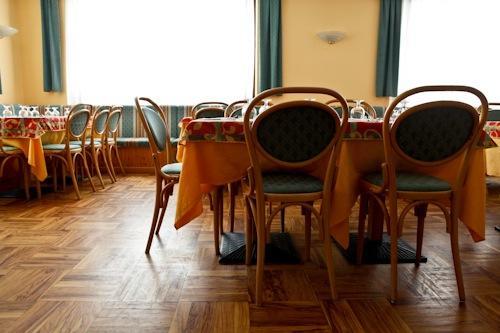 Hotel Posta Aprica Exterior photo