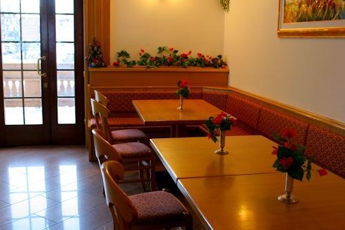 Hotel Posta Aprica Exterior photo