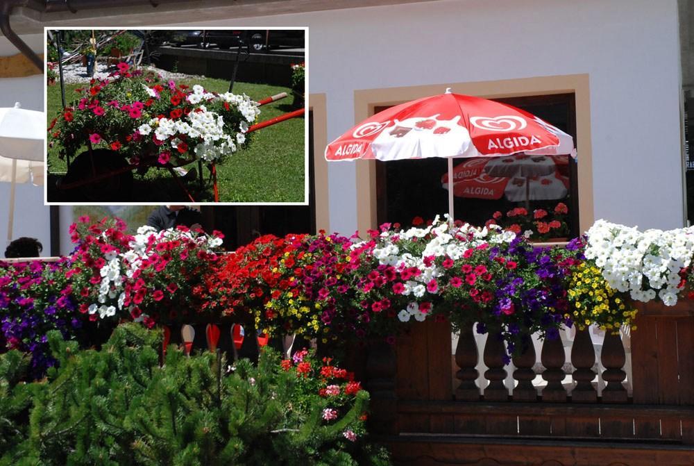 Hotel Posta Aprica Exterior photo