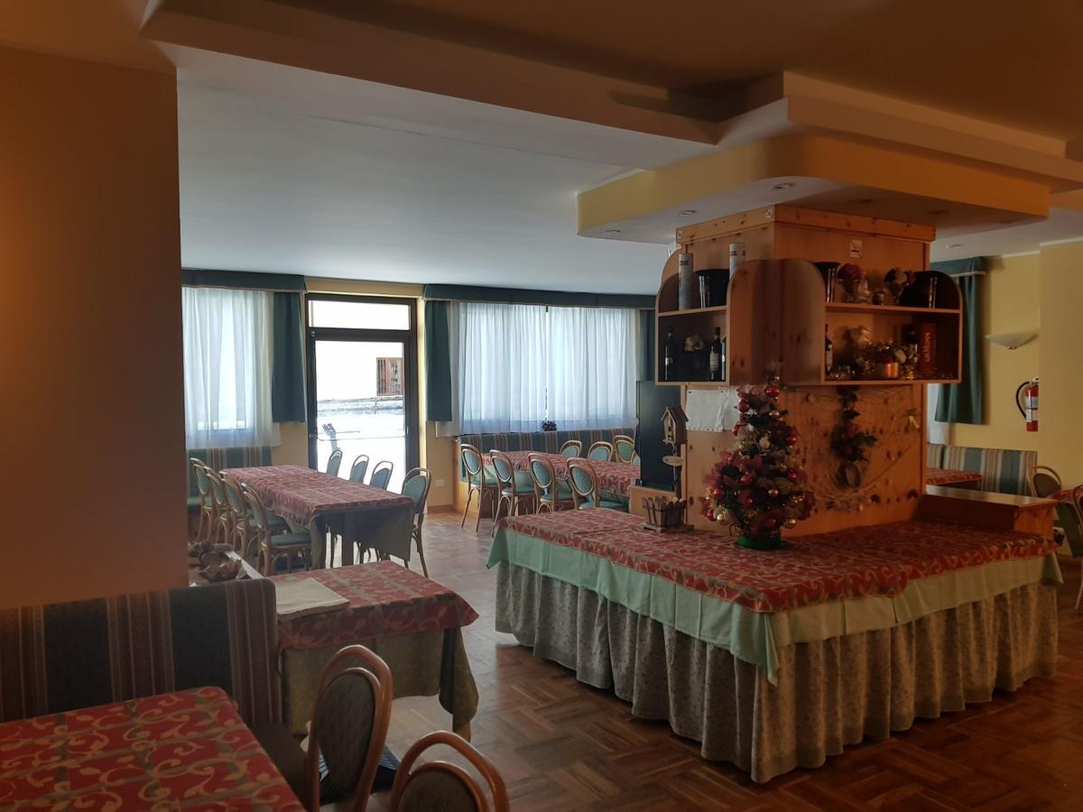 Hotel Posta Aprica Exterior photo